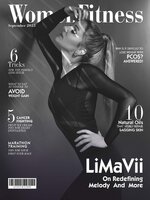Women Fitness International Magazine